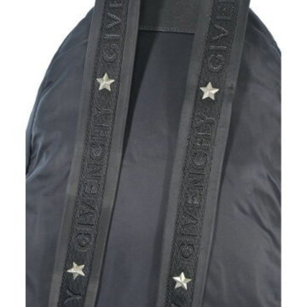 Givenchy Yellow Orange Backpack Black - image 8